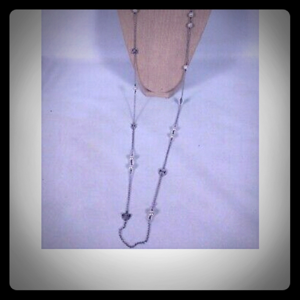 Juicy Couture necklace